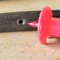 Dripper Plug Punch