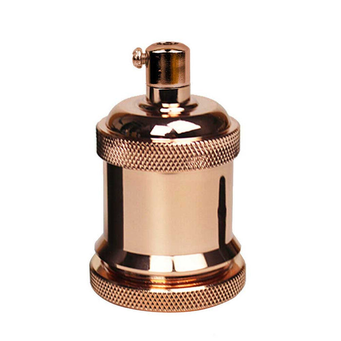 Short Holder Rose Gold (1)