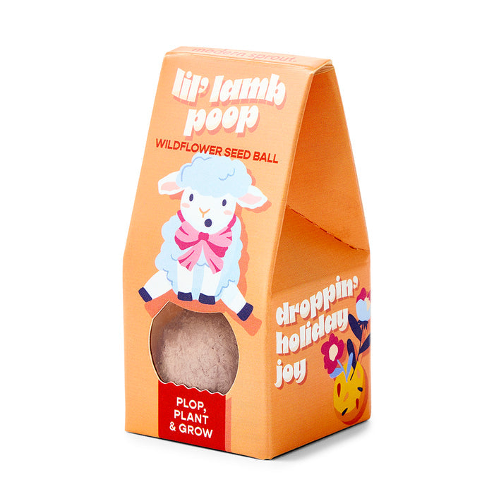Lil' Lamb 1pk