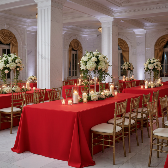 Hotel Ballroom Event