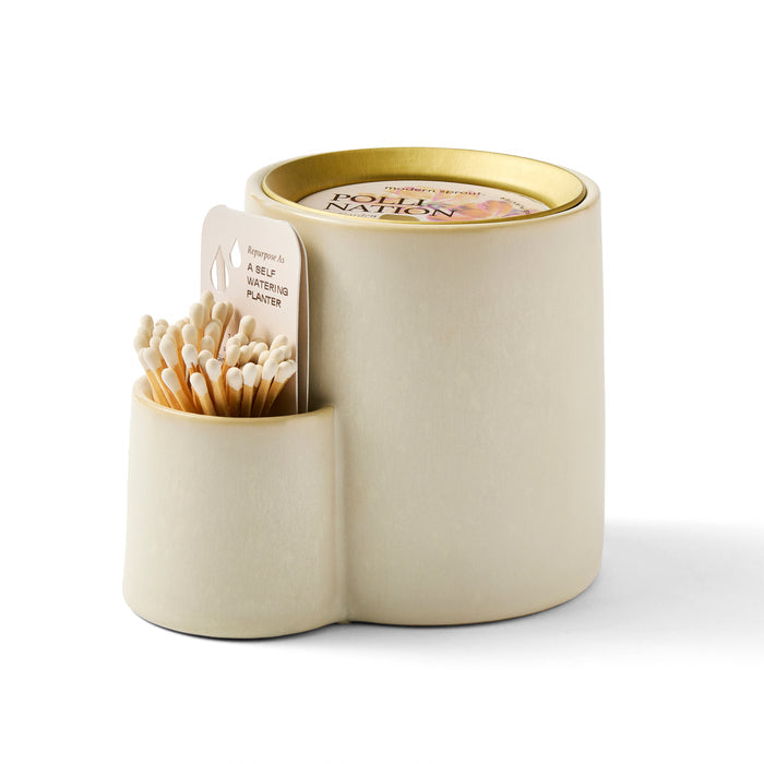 Pollination / Candle/Planter Kit