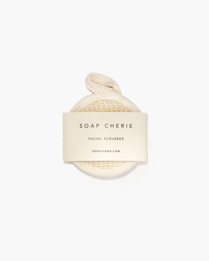 Facial Scrubber
