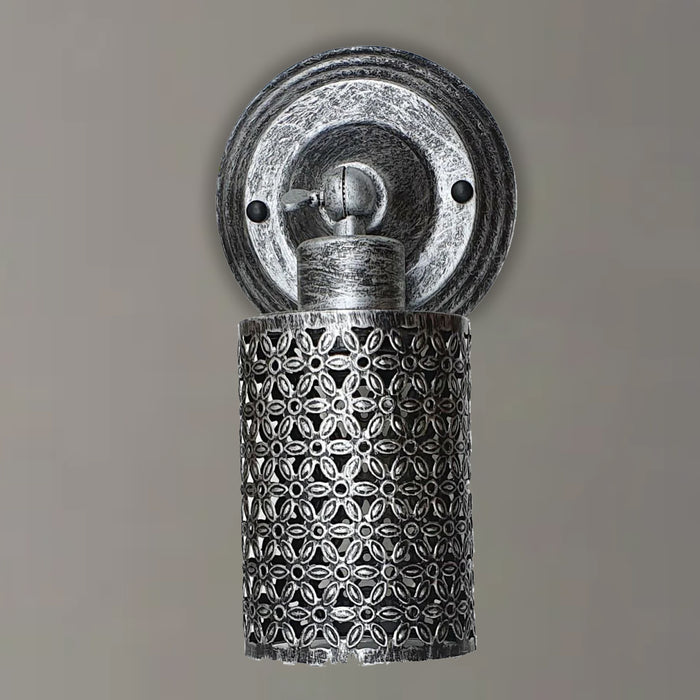 Fancy Rustic Wall Lights ~2621