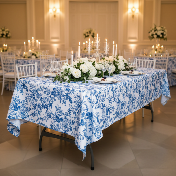 Indoor Wedding Ballroom