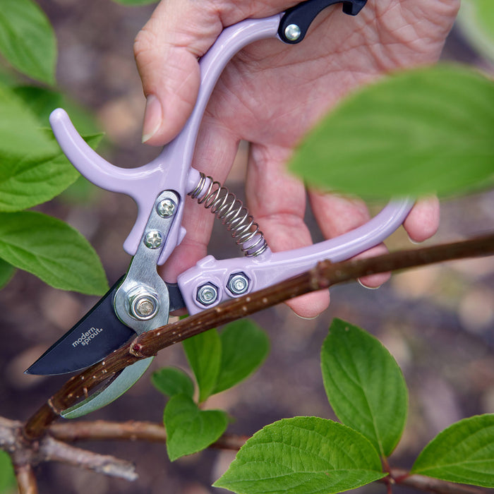 Garden Pruners | Modern Sprout