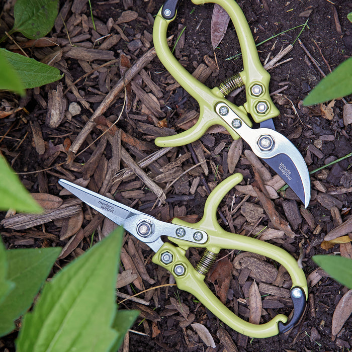 Garden Pruners | Modern Sprout