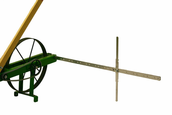 Garden Seeder Row Marker