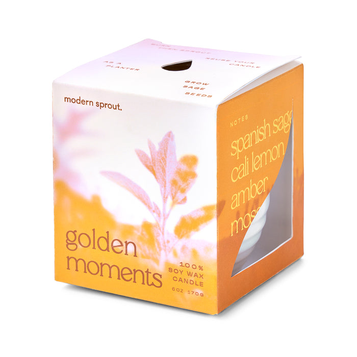 Golden Moments 1pk