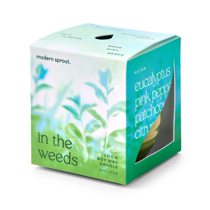 In the Weeds 1pk