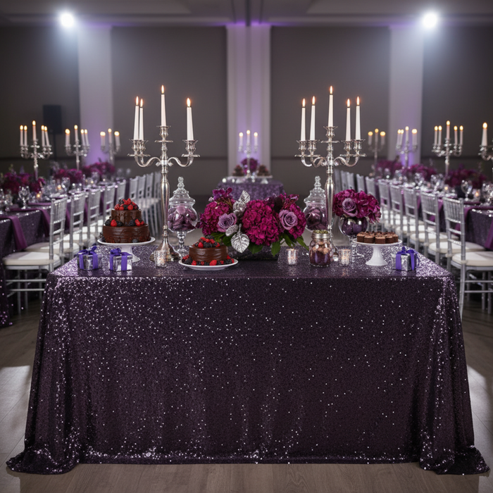 Indoor Event Hall Front View