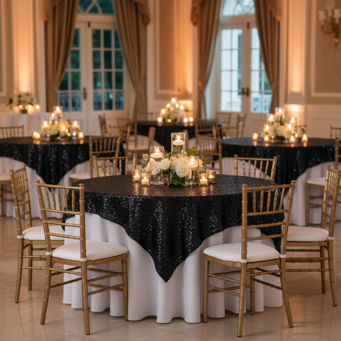 Indoor Banquet Hall