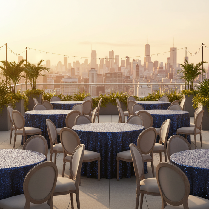 Outdoor Corporate Gala