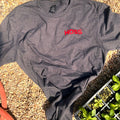 Grow Like A Hoss Shirt - HOSS
