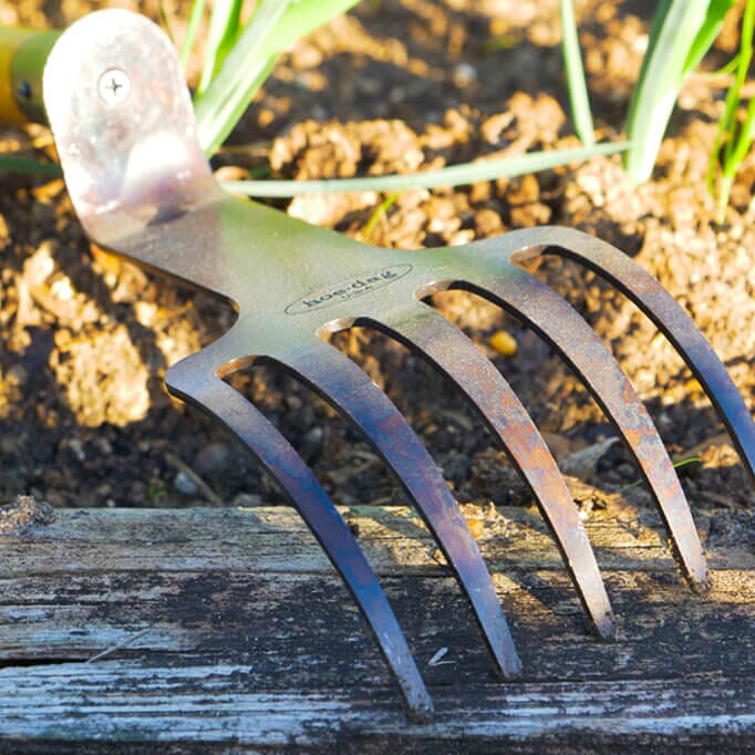 Hand Rake