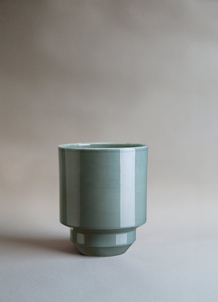 14cm / Misty Blue