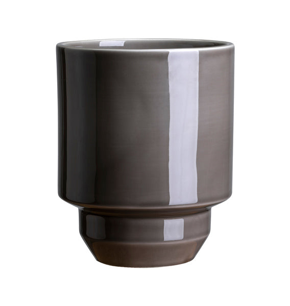 14cm / Pearl Grey