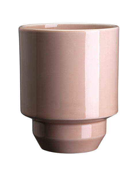 14cm / Quartz Rose
