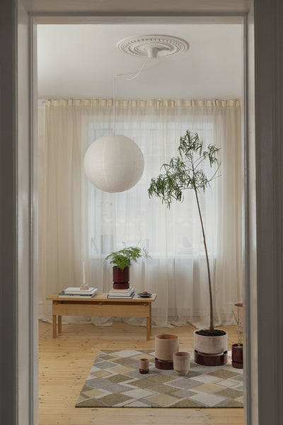 Hoff | Bergs Potter