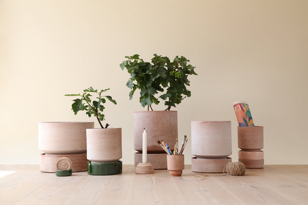Hoff | Bergs Potter