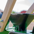 Hoss Drill Hopper - HOSS