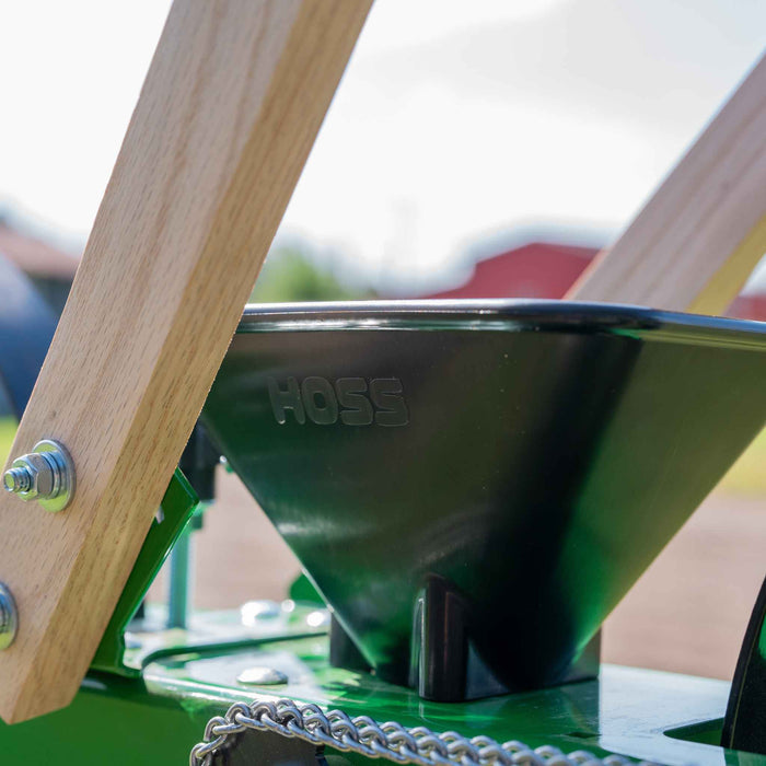 Hoss Drill Hopper - HOSS