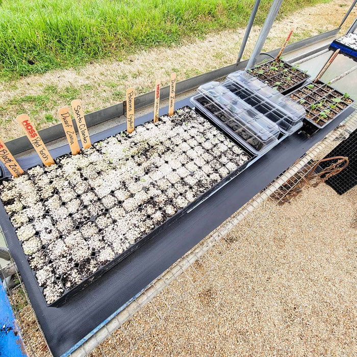 Hoss Germination Mat (150 Watt)
