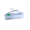 IP67 Waterproof DC 12V 200W LED Driver LED Power Supply Transformer ~3345