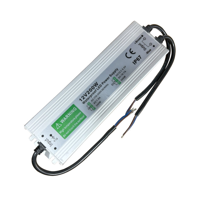 12V Led Power Supply