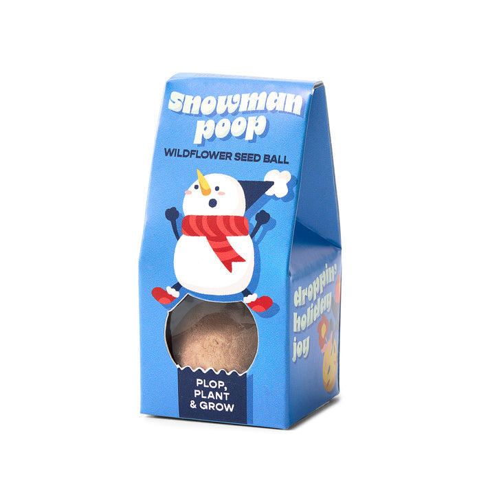 Snowman 1pk