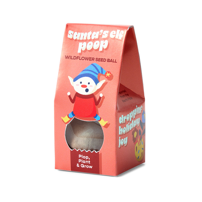 Santa's Elf 1pk