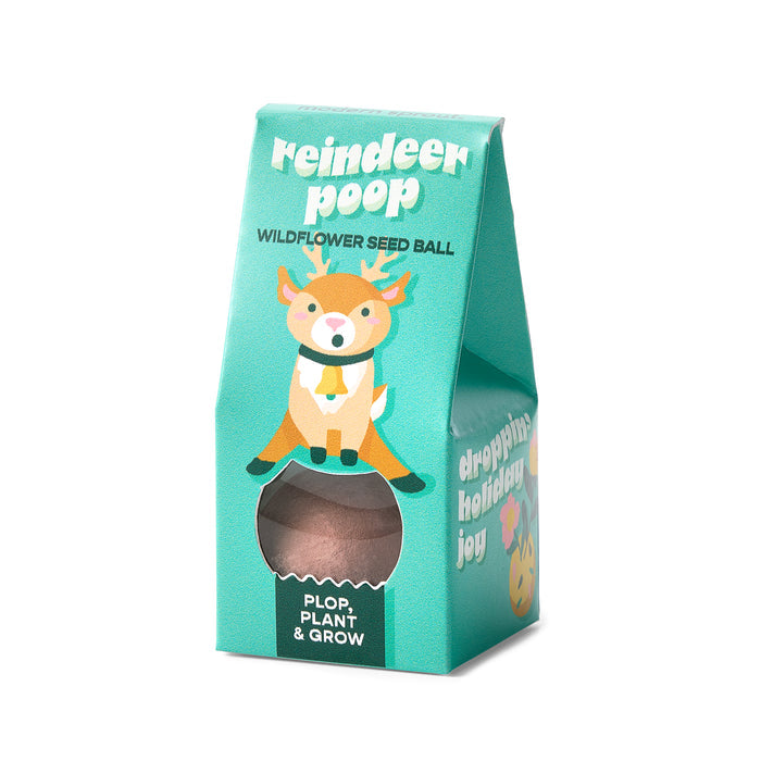 Reindeer 1pk