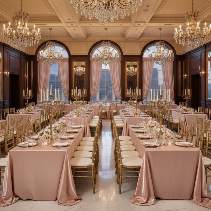 Indoor Corporate Gala
