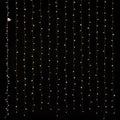 LED Light Backdrop 10ft x 10ft Warm Tone