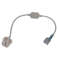 AC Power Connector For 8 x 16mm (1)