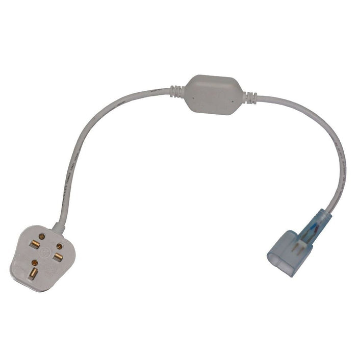AC Power Connector For 8 x 16mm (1)