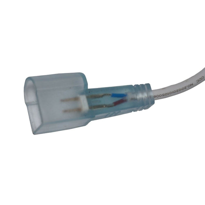AC Power Connector For 8 x 16mm (2)