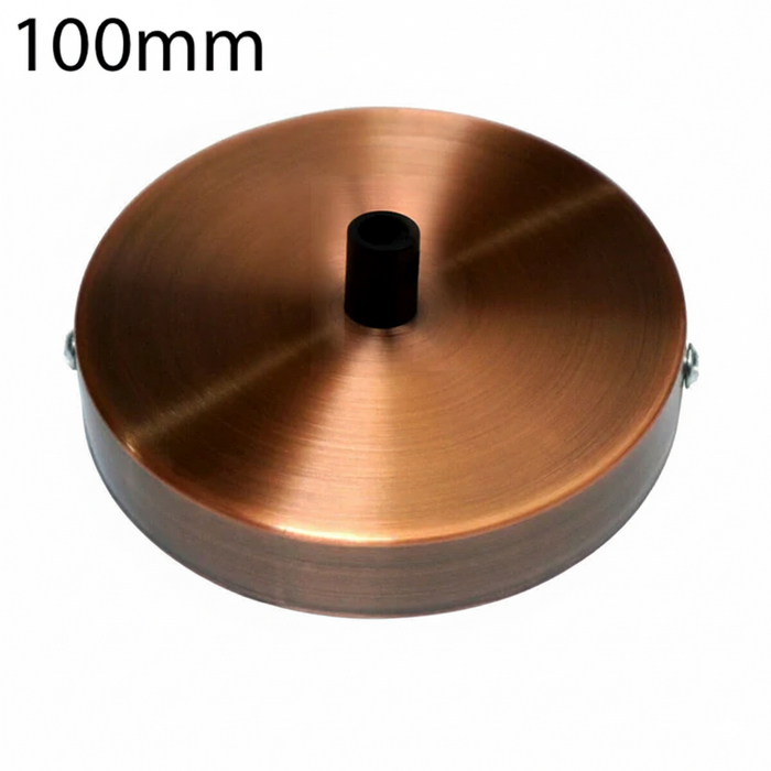 Copper