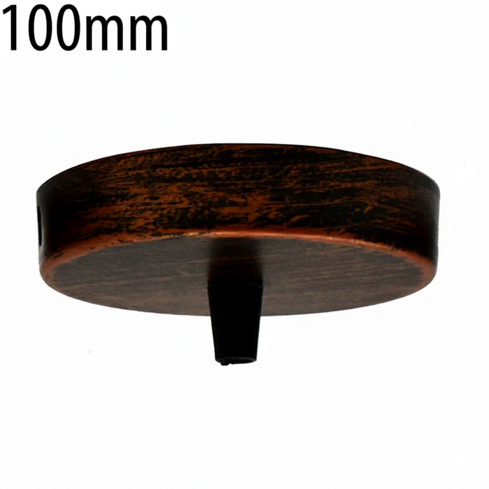 Rustic Red