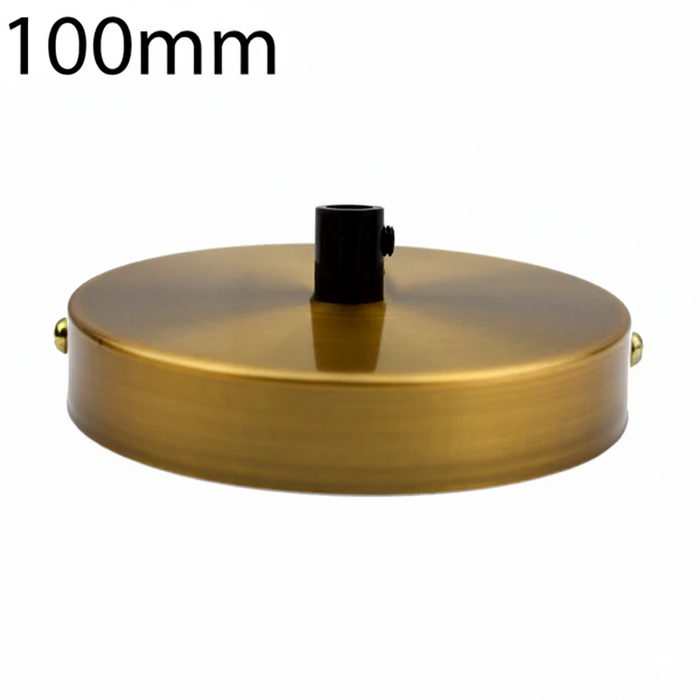 Yellow Brass