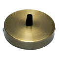 Green Brass