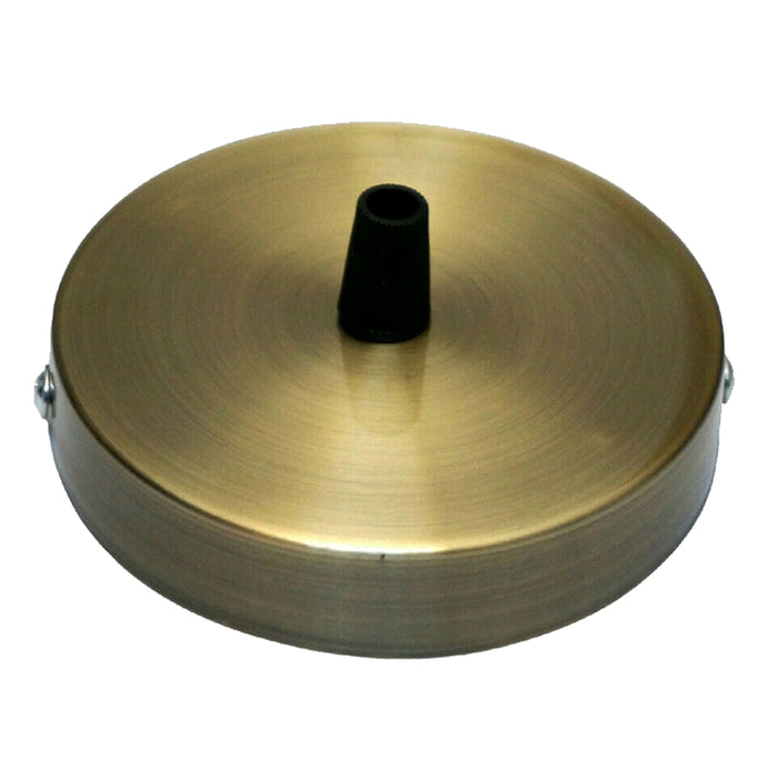 Green Brass