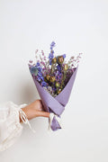 Lilac Field Bouquet | Idlewild