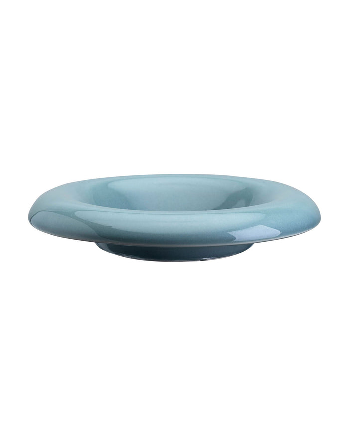 8cm / Misty Blue