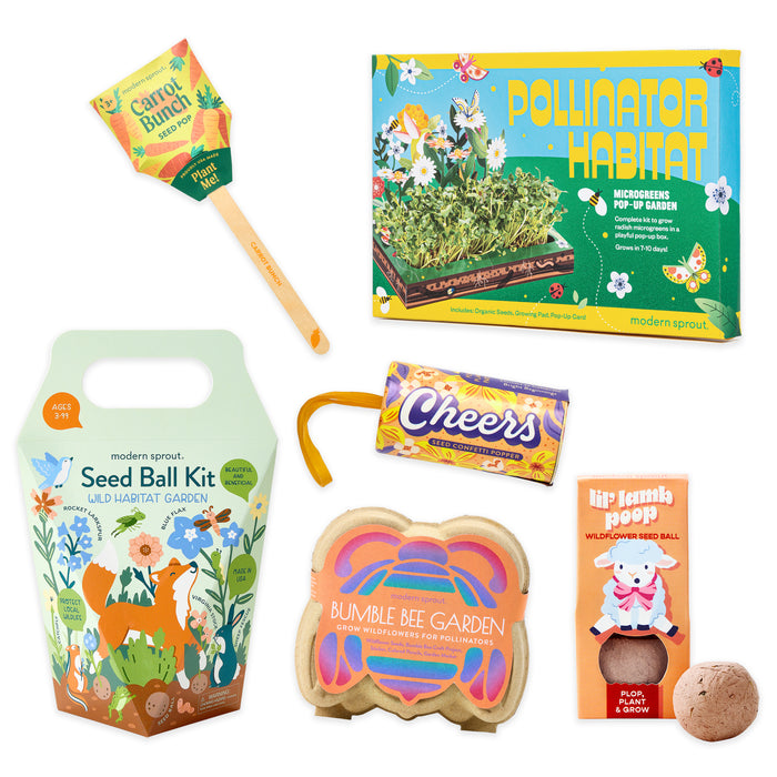 Easter Basket Stuffers Only