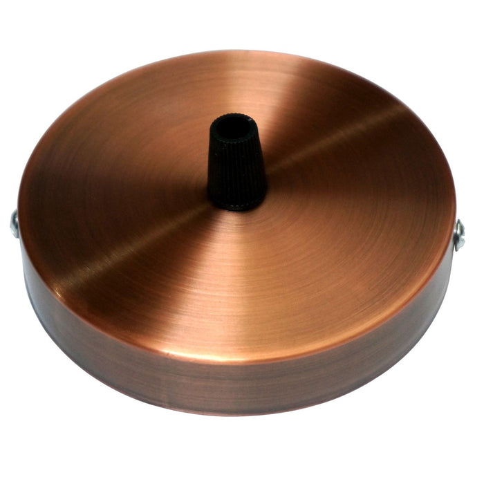 ceiling canopy plate for modern pendant lights
