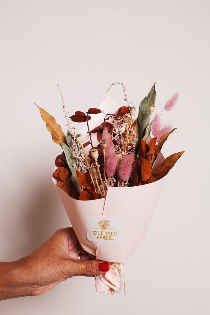Mini Autumn Bouquet | Idlewild