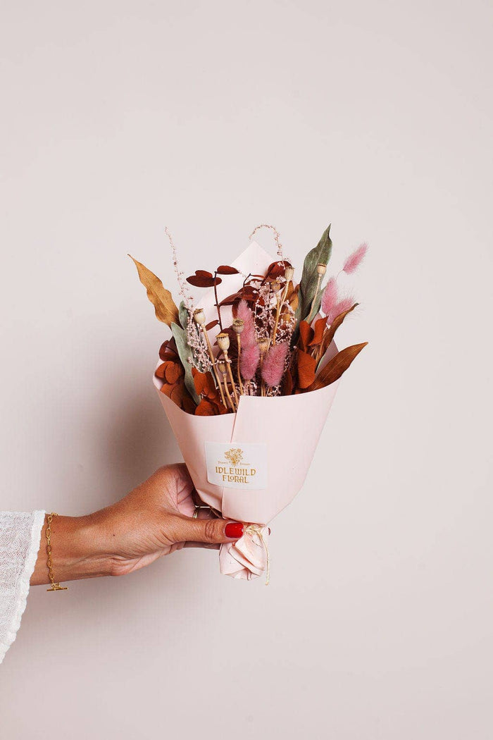 Mini Autumn Bouquet | Idlewild