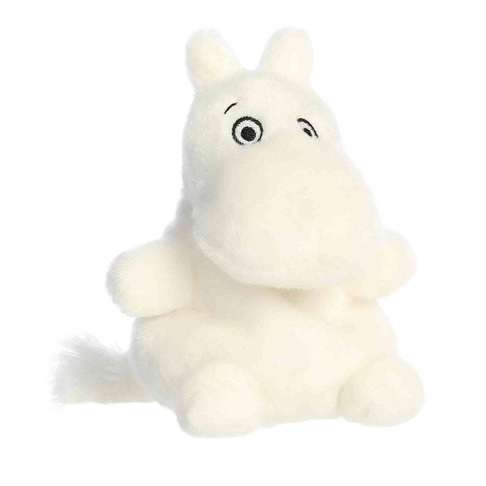 Moomin 5 inch Palm Pals Plush