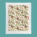 NYBG Bird Tea Towel