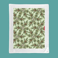 NYBG Pine Tea Towel
